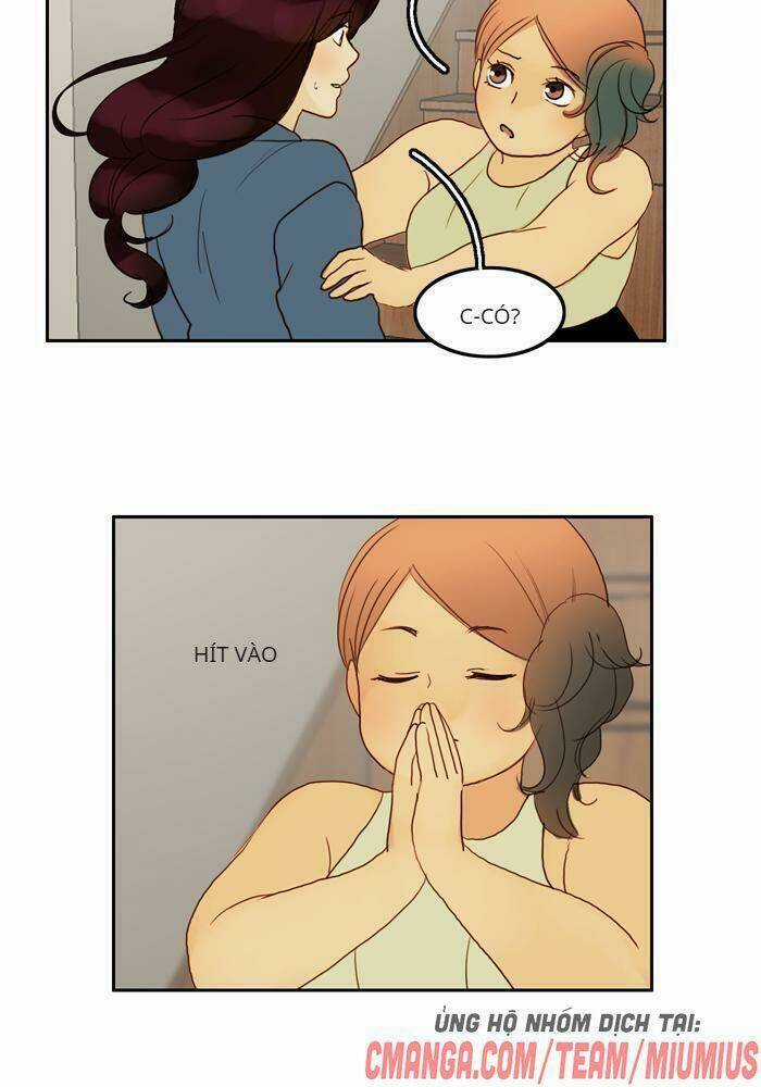 Khúc hát người cá Siren - Chapter 52 - Trang 32