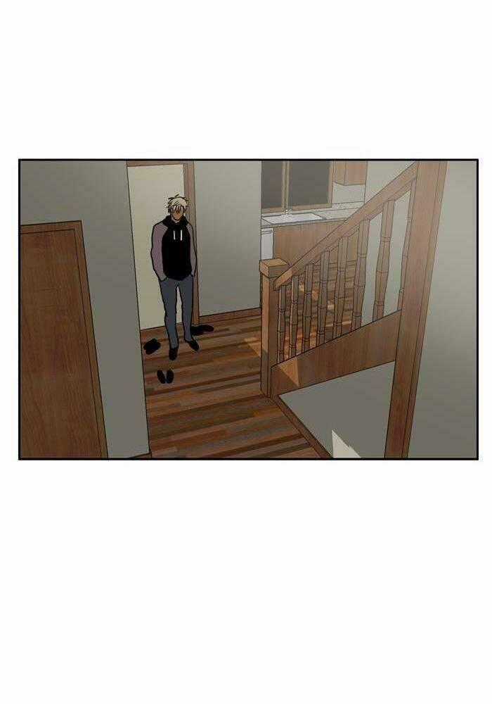 Khúc hát người cá Siren - Chapter 52 - Trang 44