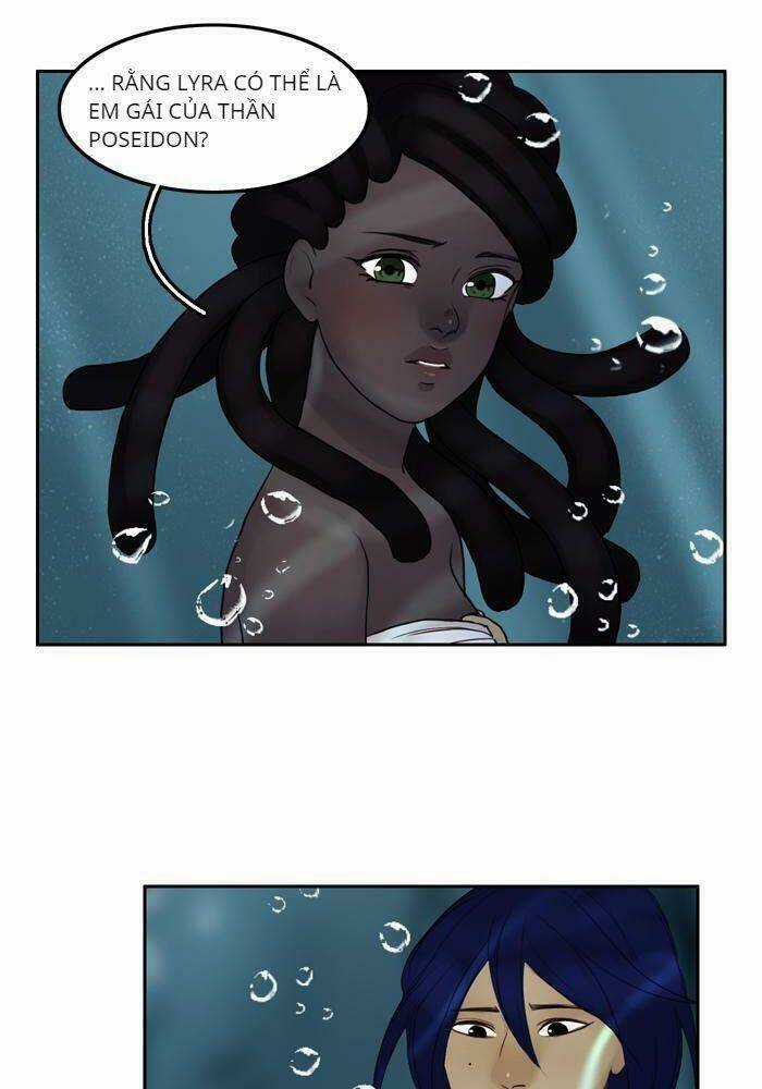 Khúc hát người cá Siren - Chapter 52 - Trang 6