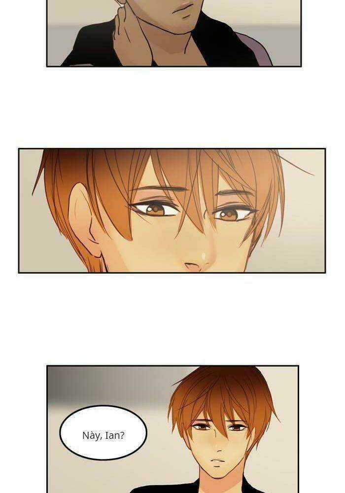 Khúc hát người cá Siren - Chapter 53 - Trang 23