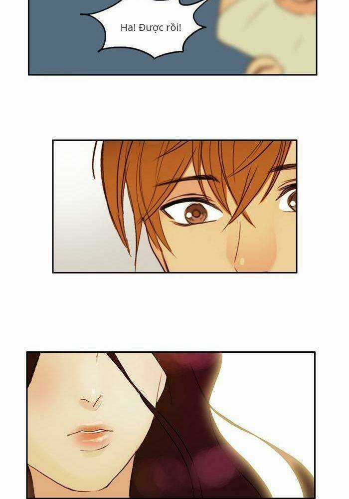 Khúc hát người cá Siren - Chapter 53 - Trang 33