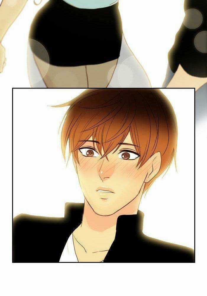 Khúc hát người cá Siren - Chapter 53 - Trang 35