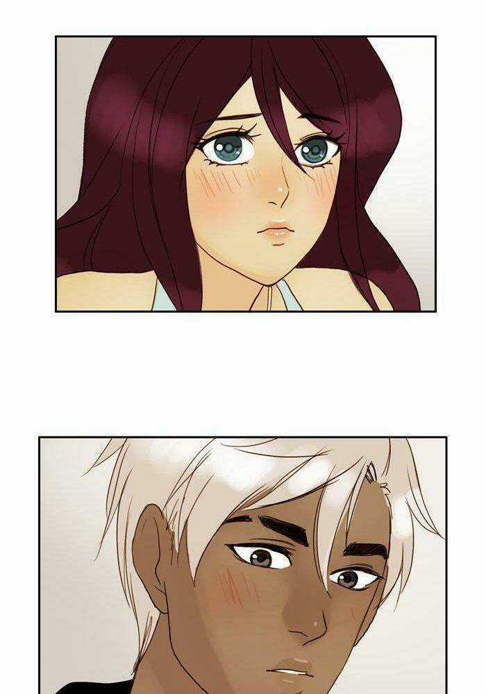 Khúc hát người cá Siren - Chapter 53 - Trang 36