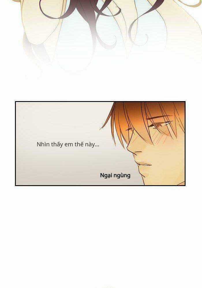 Khúc hát người cá Siren - Chapter 53 - Trang 38