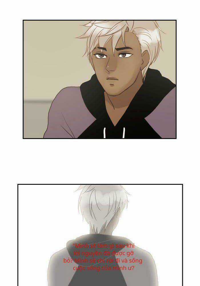 Khúc hát người cá Siren - Chapter 53 - Trang 8