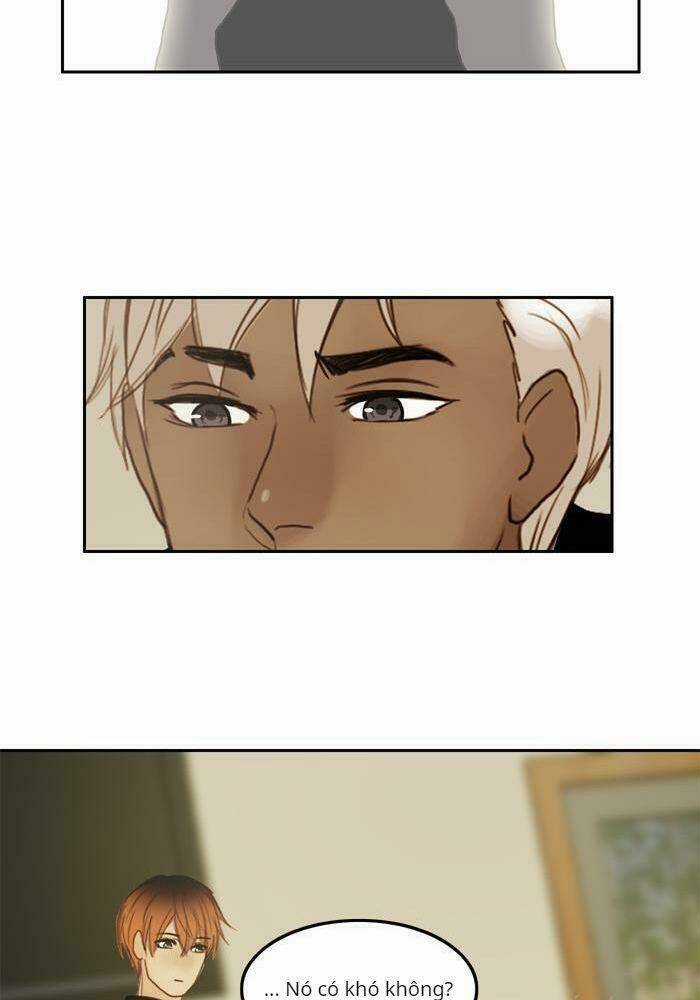 Khúc hát người cá Siren - Chapter 53 - Trang 9