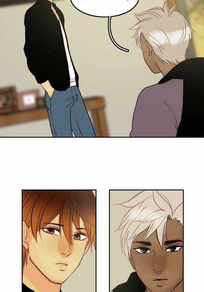 Khúc hát người cá Siren - Chapter 53 - Trang 10