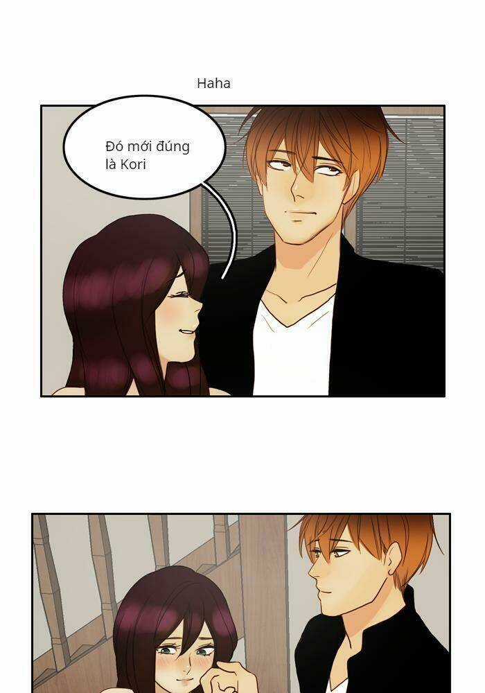 Khúc hát người cá Siren - Chapter 54 - Trang 3