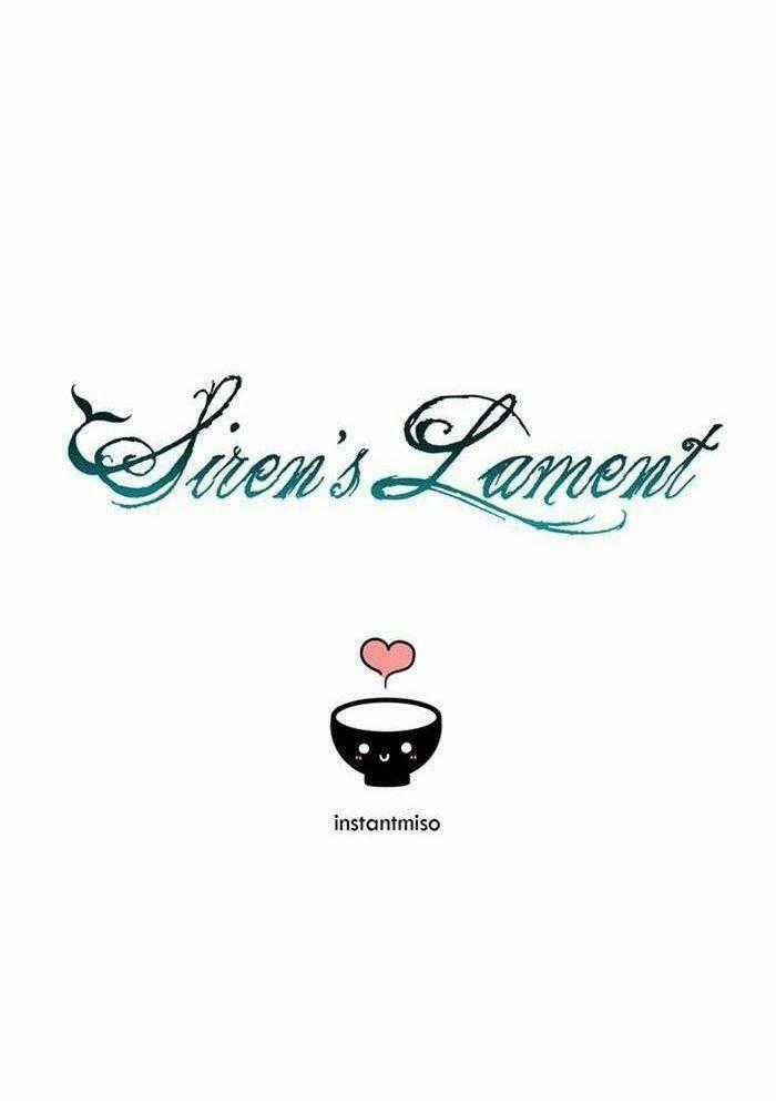 Khúc hát người cá Siren - Chapter 54 - Trang 40