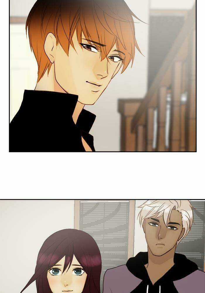 Khúc hát người cá Siren - Chapter 54 - Trang 5