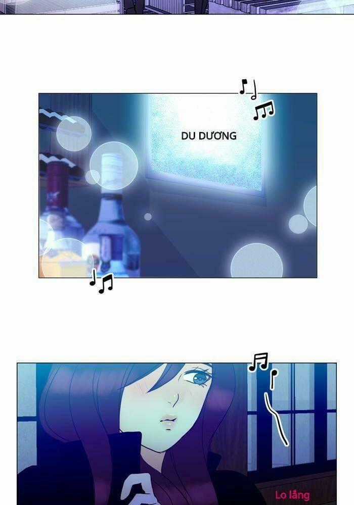 Khúc hát người cá Siren - Chapter 55 - Trang 2