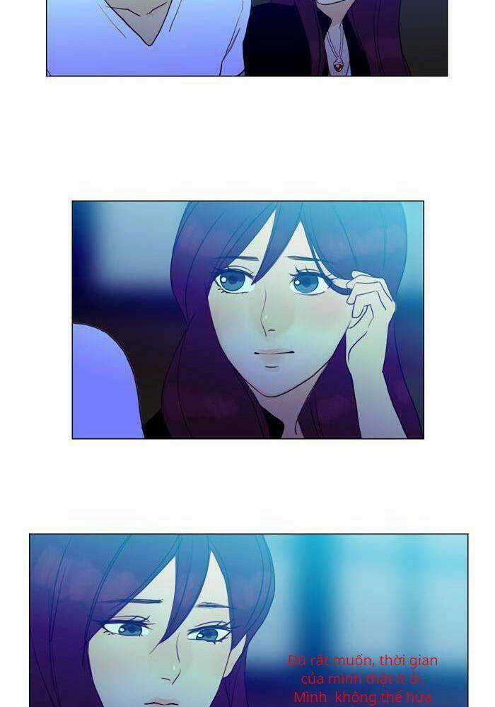 Khúc hát người cá Siren - Chapter 55 - Trang 14