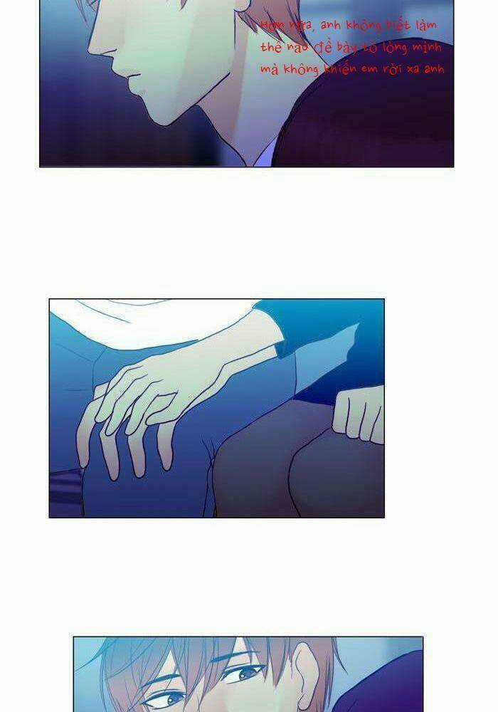 Khúc hát người cá Siren - Chapter 55 - Trang 20