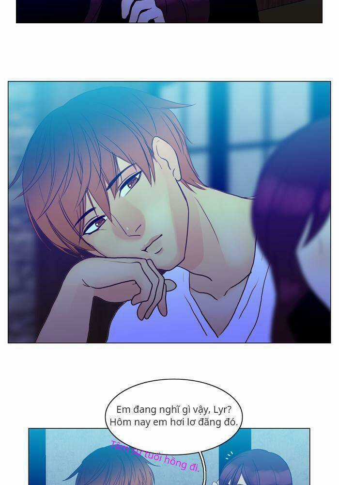 Khúc hát người cá Siren - Chapter 55 - Trang 3