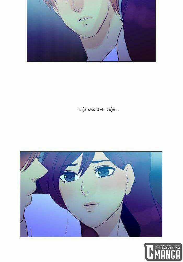 Khúc hát người cá Siren - Chapter 55 - Trang 21