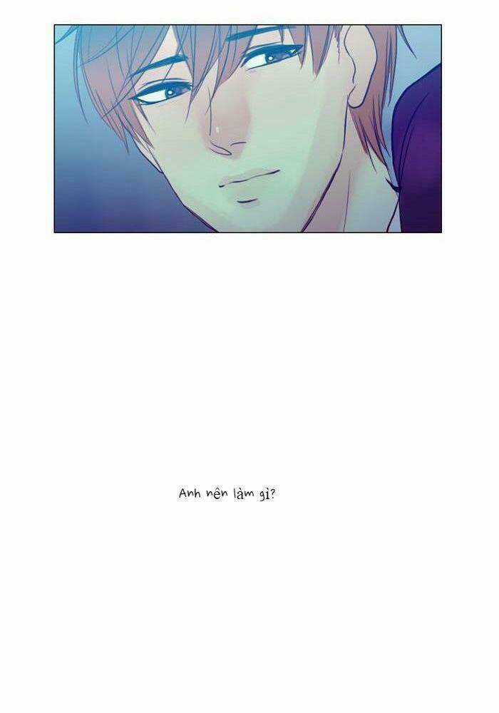 Khúc hát người cá Siren - Chapter 55 - Trang 22