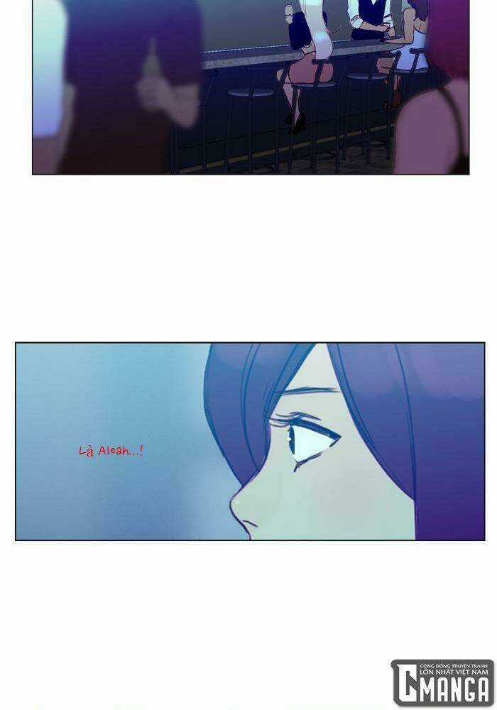 Khúc hát người cá Siren - Chapter 55 - Trang 33