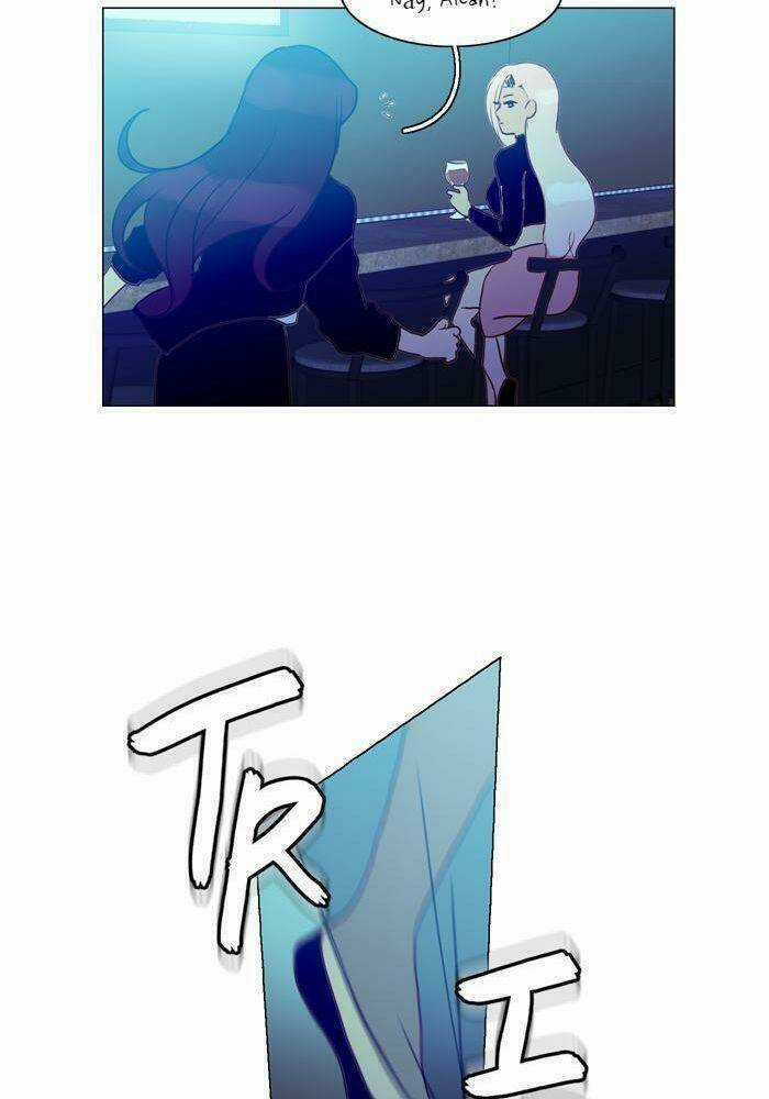 Khúc hát người cá Siren - Chapter 55 - Trang 37