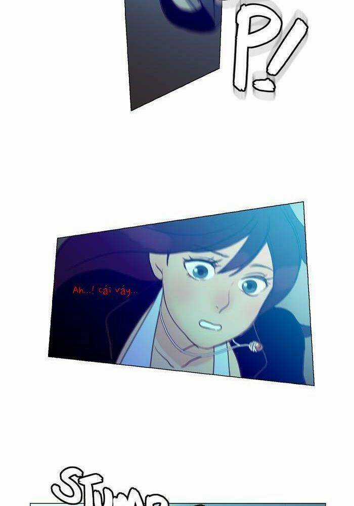 Khúc hát người cá Siren - Chapter 55 - Trang 38