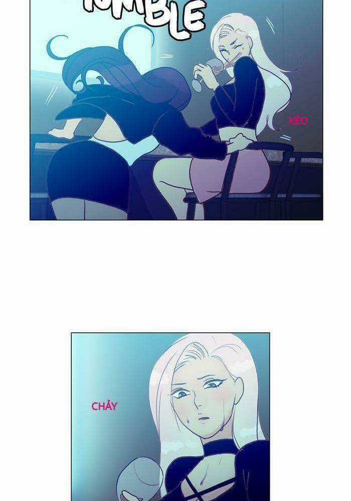 Khúc hát người cá Siren - Chapter 55 - Trang 39