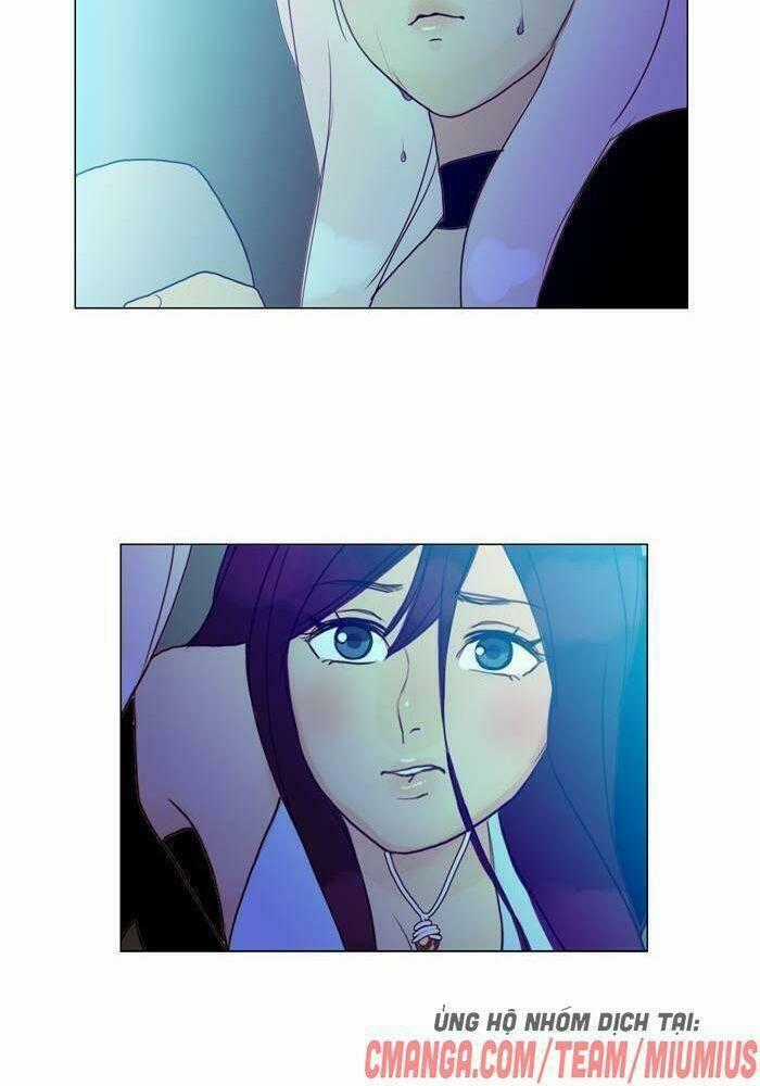 Khúc hát người cá Siren - Chapter 55 - Trang 41