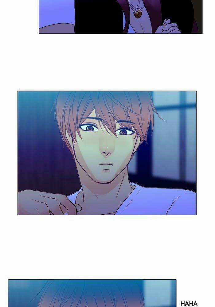 Khúc hát người cá Siren - Chapter 55 - Trang 6