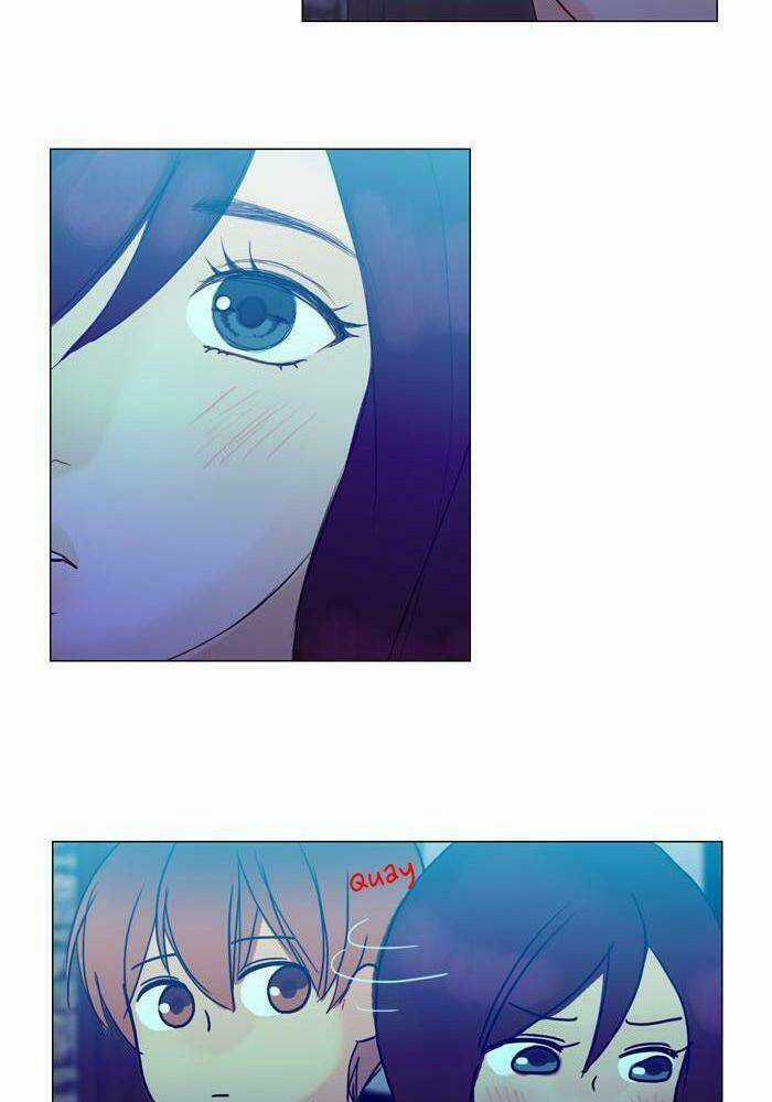 Khúc hát người cá Siren - Chapter 55 - Trang 10