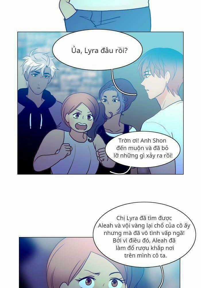 Khúc hát người cá Siren - Chapter 56 - Trang 2