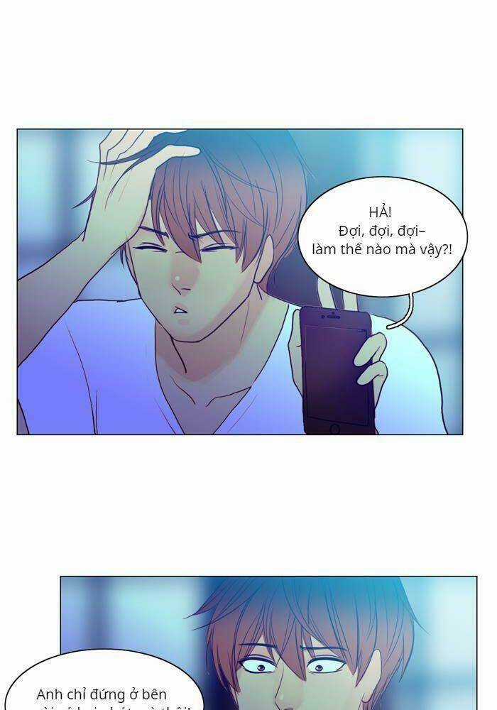 Khúc hát người cá Siren - Chapter 56 - Trang 4