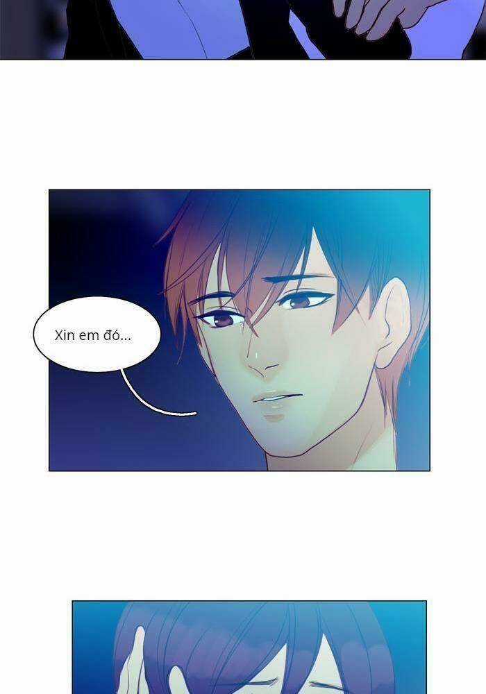 Khúc hát người cá Siren - Chapter 56 - Trang 46