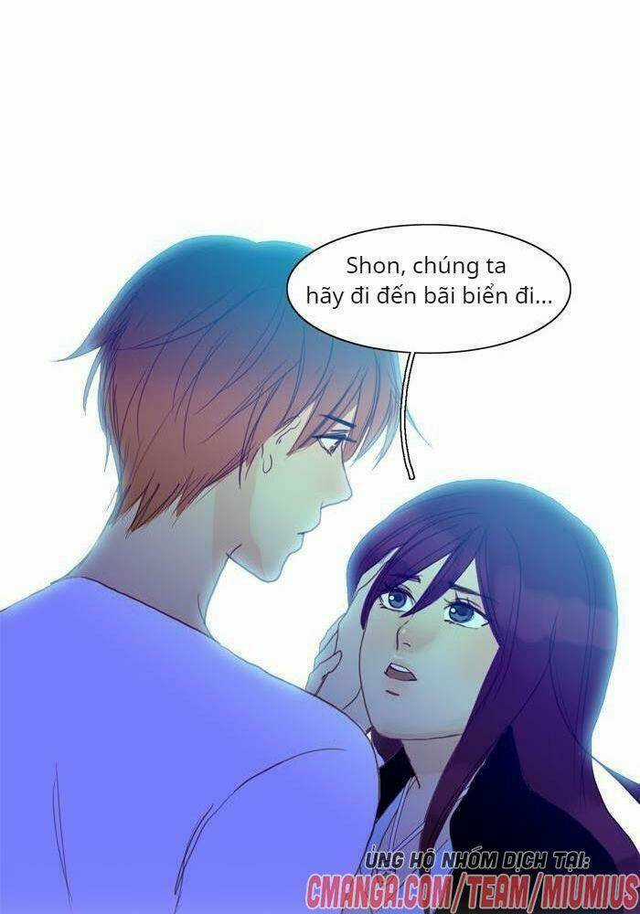 Khúc hát người cá Siren - Chapter 56 - Trang 49