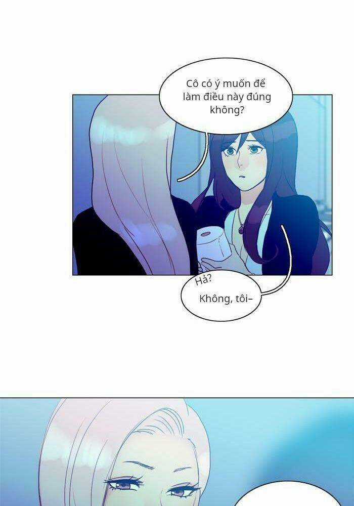 Khúc hát người cá Siren - Chapter 56 - Trang 10