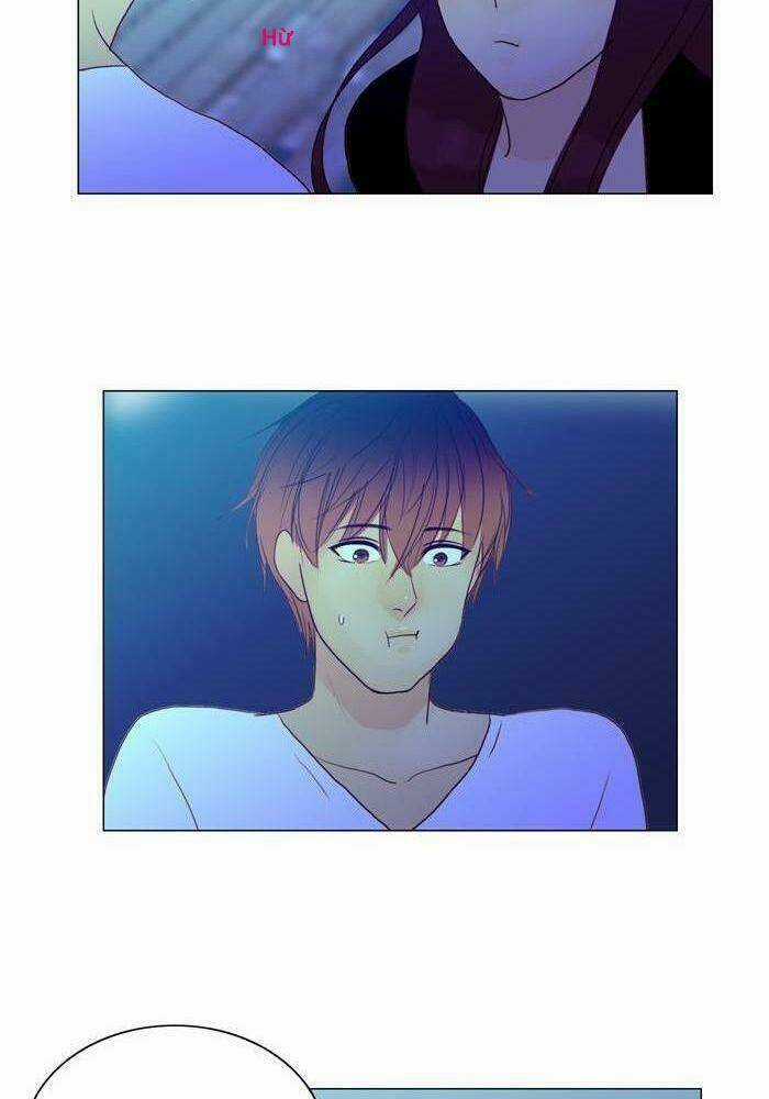 Khúc hát người cá Siren - Chapter 57 - Trang 17