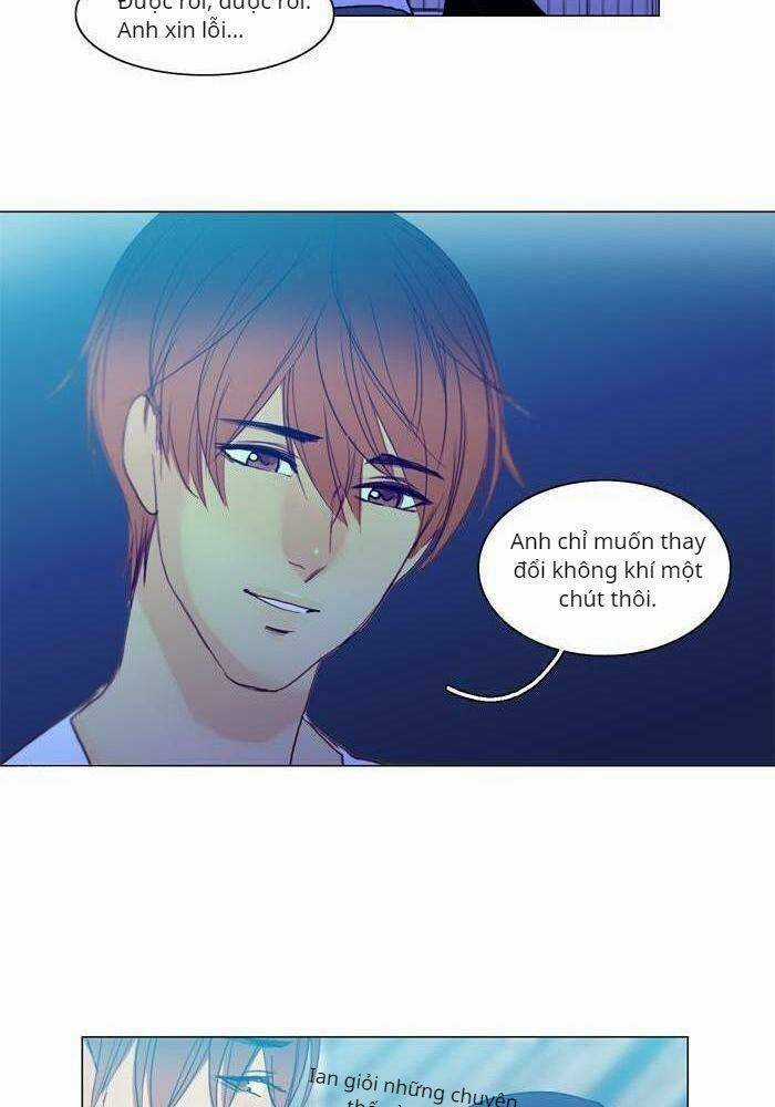 Khúc hát người cá Siren - Chapter 57 - Trang 20