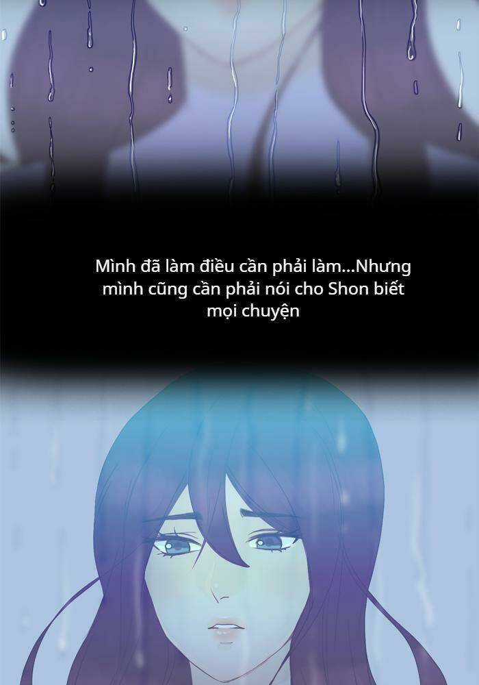 Khúc hát người cá Siren - Chapter 57 - Trang 3