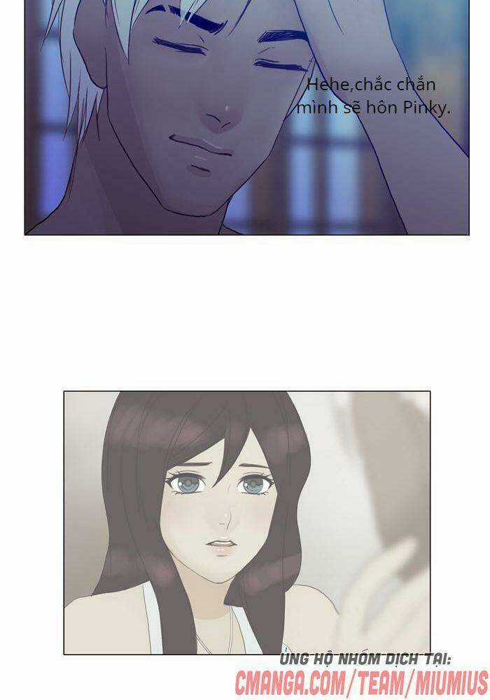 Khúc hát người cá Siren - Chapter 57 - Trang 33