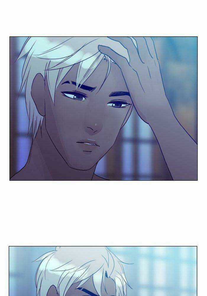 Khúc hát người cá Siren - Chapter 57 - Trang 34