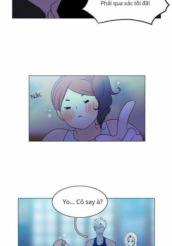 Khúc hát người cá Siren - Chapter 57 - Trang 41