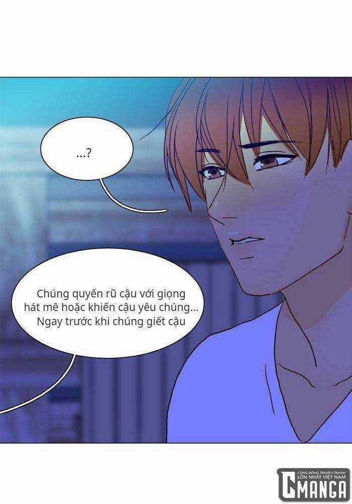 Khúc hát người cá Siren - Chapter 57 - Trang 48