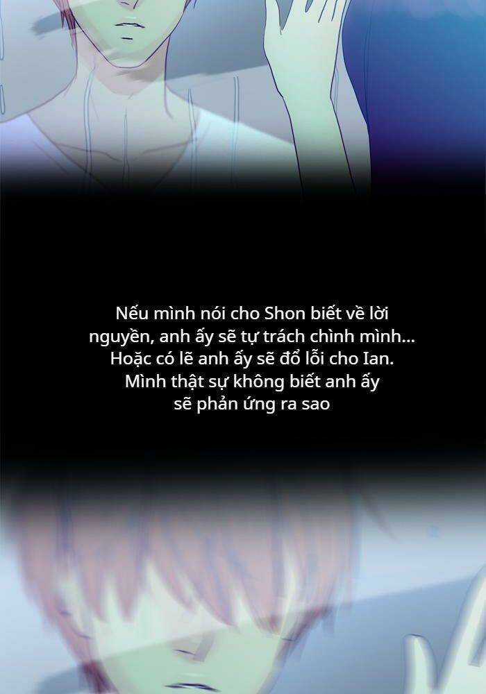 Khúc hát người cá Siren - Chapter 57 - Trang 6