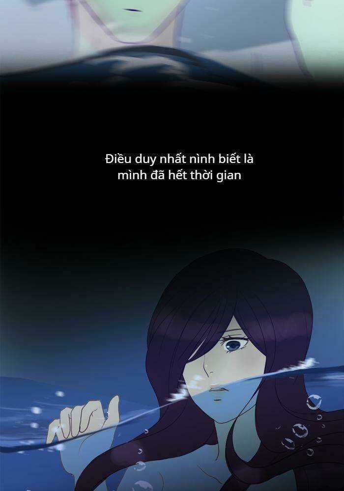 Khúc hát người cá Siren - Chapter 57 - Trang 7
