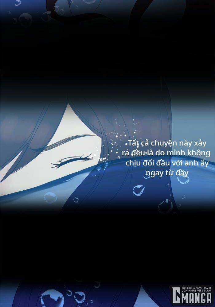 Khúc hát người cá Siren - Chapter 57 - Trang 8