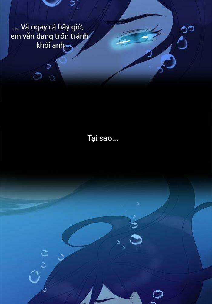 Khúc hát người cá Siren - Chapter 57 - Trang 9