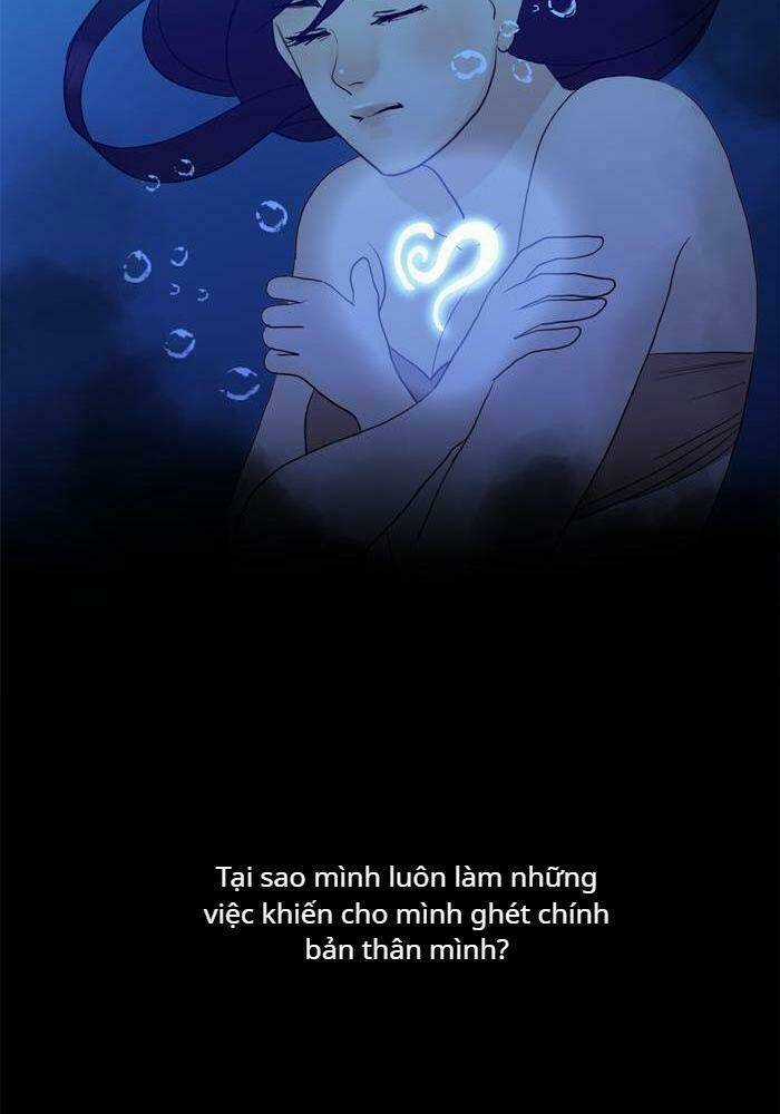 Khúc hát người cá Siren - Chapter 57 - Trang 10