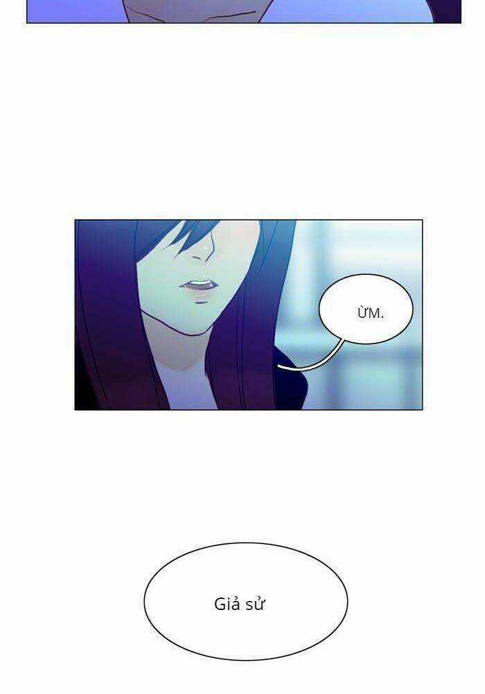 Khúc hát người cá Siren - Chapter 58 - Trang 17