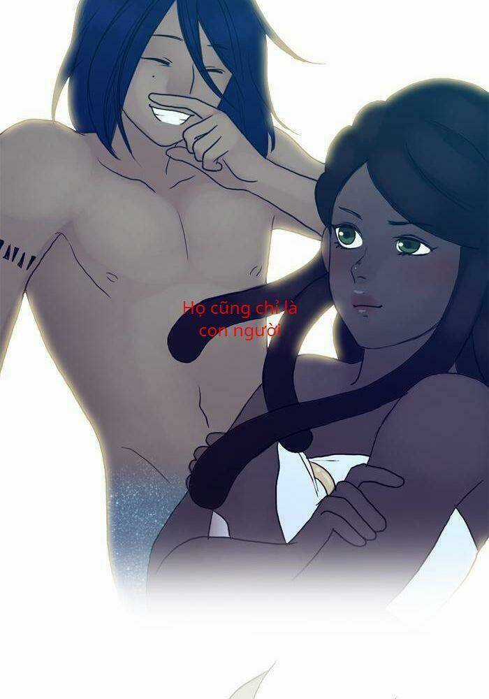 Khúc hát người cá Siren - Chapter 58 - Trang 25