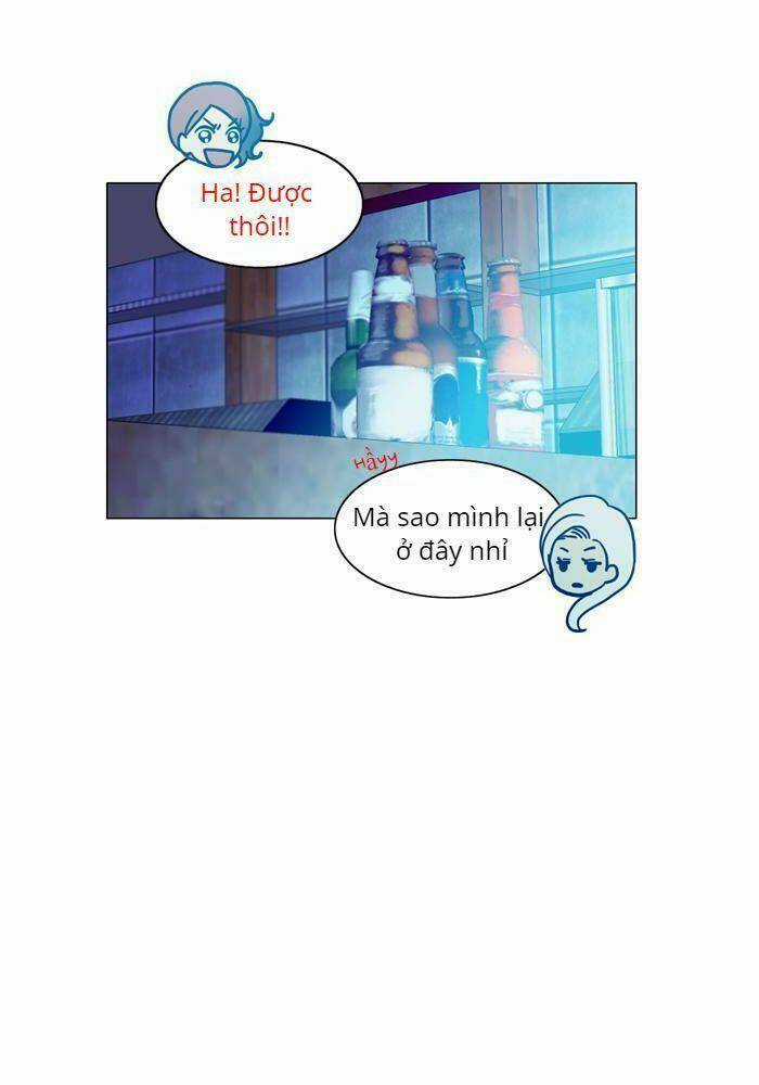 Khúc hát người cá Siren - Chapter 58 - Trang 6