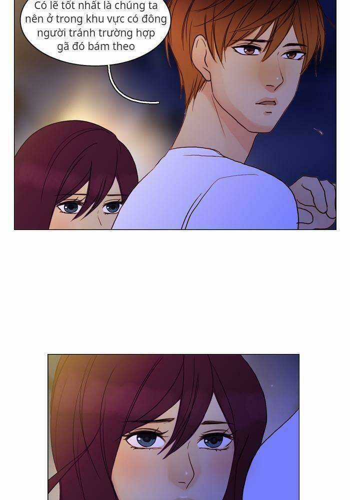 Khúc hát người cá Siren - Chapter 59 - Trang 11