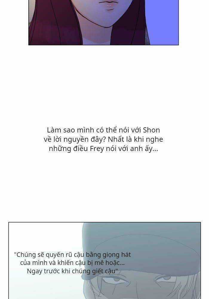 Khúc hát người cá Siren - Chapter 59 - Trang 12