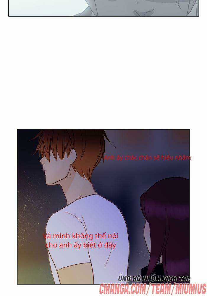 Khúc hát người cá Siren - Chapter 59 - Trang 13